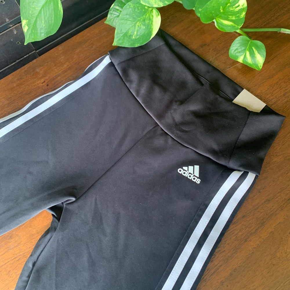 Adidas High Rise 7/8 Legging